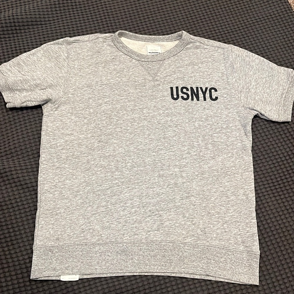 Men’s Chocoolate Sweatshirt Size XL